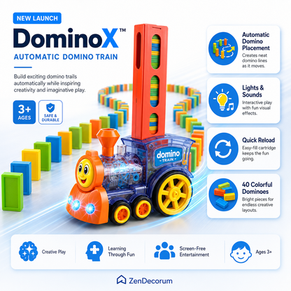 DominoX™