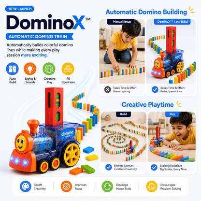 DominoX™