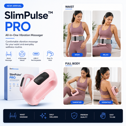 SlimPulse Pro™