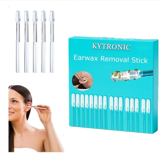 Earwax Removal Stick