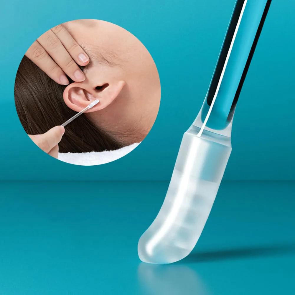 Earwax Removal Stick