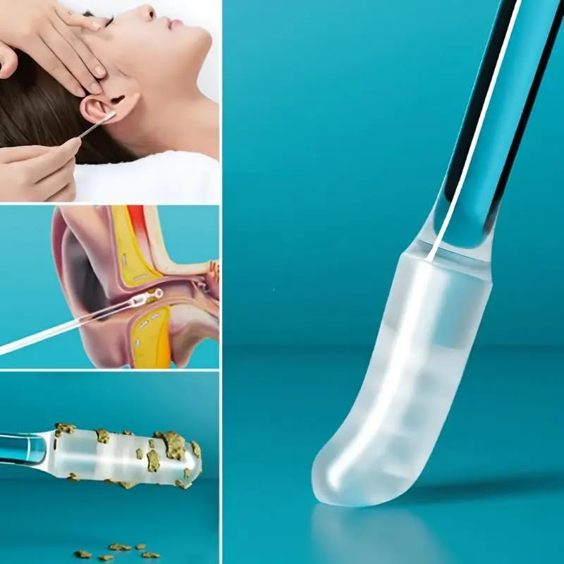 Earwax Removal Stick